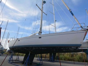 1994 Dufour 56 for sale