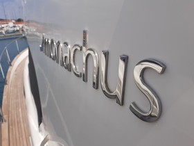 2008 Monachus Yachts 45 Pharos