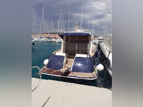 2008 Monachus Yachts 45 Pharos til salg