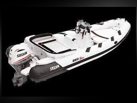 2022 Selva Marine D 650 Family Special for sale