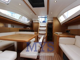 2010 Jeanneau Sun Odyssey 50 Ds til salgs