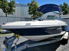 2010 Sea Ray 205 Sport for sale