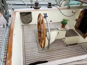 Kjøpe 1994 Custom built/Eigenbau One Off Pilot Cutter