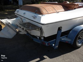 2001 Galaxie Boat Works 21 for sale