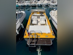 Buy 1978 Delta Marine Corsica