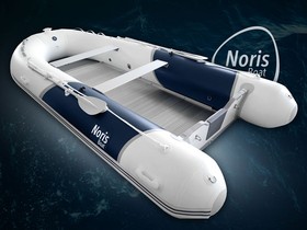 Norisboat Maritim 420 Unsere Neue Serie