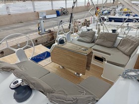 2015 Bavaria 51 myytävänä