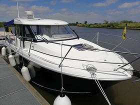 2014 Jeanneau Merry Fisher 855 Legend Offshore for sale