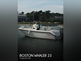 Boston Whaler Outrage 23