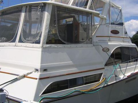 1984 Ocean Sunliner kaufen