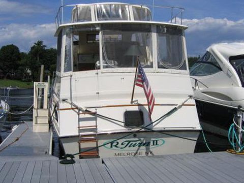 1984 Ocean Sunliner