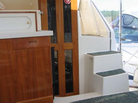 1984 Ocean Sunliner