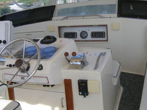 1984 Ocean Sunliner kaufen