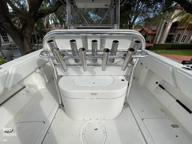 2007 Fountain Powerboats 32 Cc