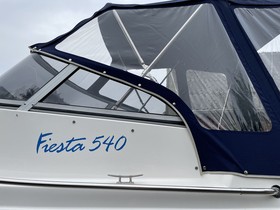 Acquistare 2006 Drago Boats Fiesta 540