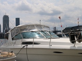 Kjøpe 1990 Sea Ray 350 Sundancer