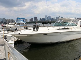 1990 Sea Ray 350 Sundancer