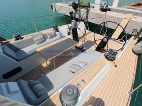2005 Sly Yachts 47 for sale