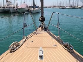 2005 Sly Yachts 47 til salgs