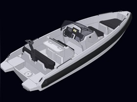 Kupiti 2023 Iron Boats 647 Mit 150 Ps Und Trailer