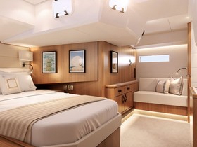 2022 Jeanneau Yachts 60 til salgs