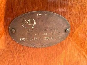 1998 IMD Sloep 650 kopen