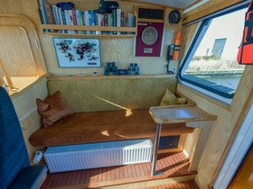 2002 Vripack Expedition Trawler 54 te koop