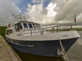 Vripack Expedition Trawler 54