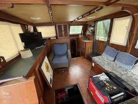 1984 Present Yachts Double Cabin for sale