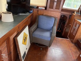 1984 Present Yachts Double Cabin
