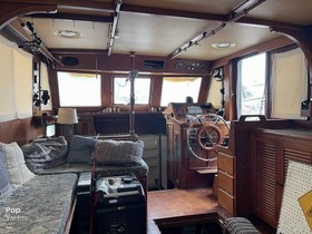 1984 Present Yachts Double Cabin til salgs