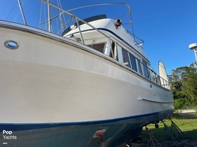 1984 Present Yachts Double Cabin in vendita