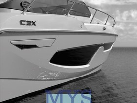 2023 Sessa Marine C3X Hard Top Fb à vendre