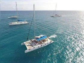 2022 H&H Marine Catamaran 50 satın almak