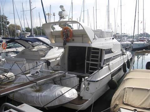 Colvic Sunquest 37