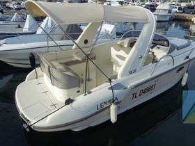 Lexsia Boats Xs 26