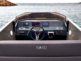 2022 Rand Boats Play 24 te koop
