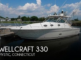 Wellcraft 330 Coastal