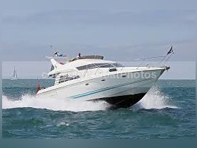 Sunseeker Manhattan 46