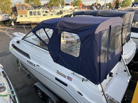 1990 Freedom 220 Sl for sale