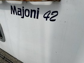 1999 Majoni 42 til salgs