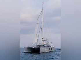 2015 Sunreef Yachts 58 à vendre