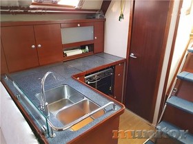 Købe 2008 Hanse 400E