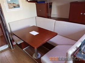 2008 Hanse 400E til salg