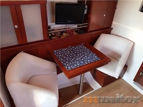 2008 Hanse 400E
