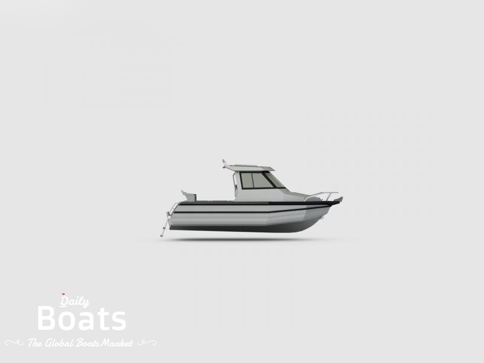 2023 AluForce Explorer 600 Ht Sport for sale. View price, photos and