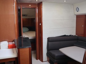 2009 Jeanneau Prestige 42 S en venta