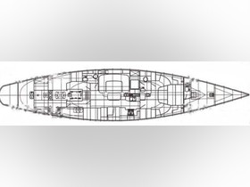 2001 Olsen Yacht 72Ft Cutter Rigged Sloop