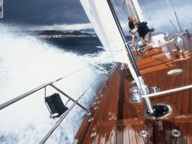 2001 Olsen Yacht 72Ft Cutter Rigged Sloop à vendre