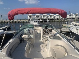 2007 Chaparral Boats 256 Ssi
